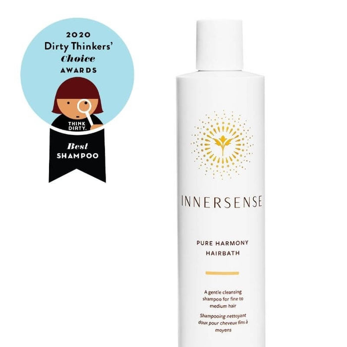 Innersense Organic Beauty Pure Harmony Hairbath