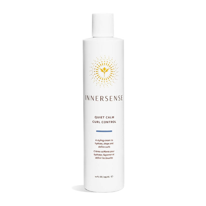 Innersense Organic Beauty Quiet Calm Curl Control Lotion