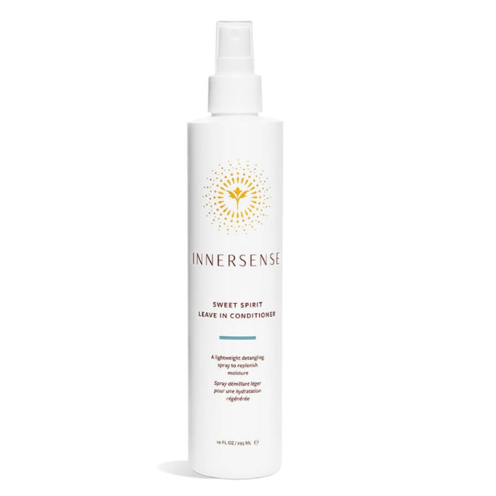 Innersense Organic Beauty Sweet Spirit Leave In Conditioner