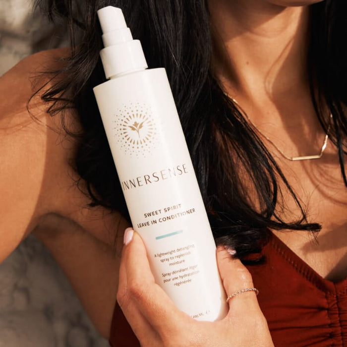 Innersense Organic Beauty Sweet Spirit Leave In Conditioner
