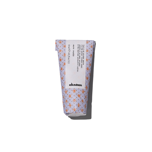 Invisible Serum - Davines hair care at Solvi Salon, Boise, Idaho