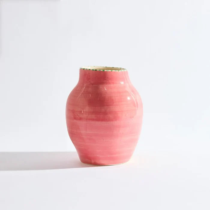 IPANEMA MEDIUM VASE | Melon - Darling & Domain