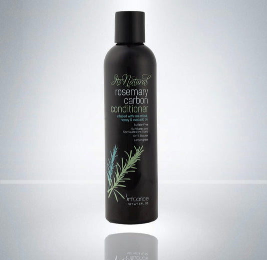 It’s Natural Rosemary Carbon Conditioner 8oz