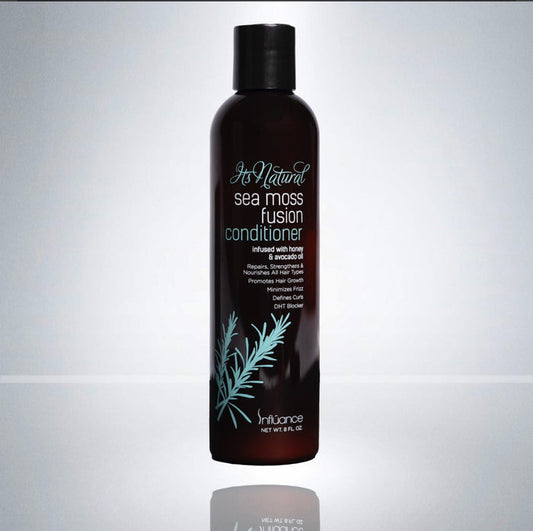 It’s Natural Sea Moss Fusion Conditioner 8oz