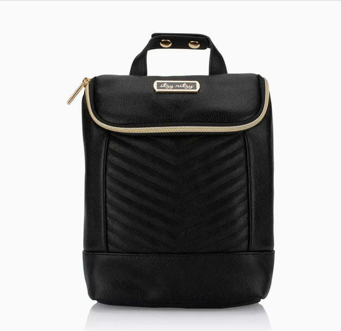 Itzy Ritzy Bottle Bag Jet Setter