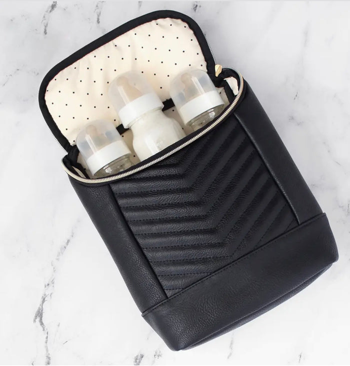 Itzy Ritzy Bottle Bag Jet Setter