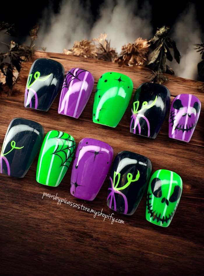 Jacked Up Glow - Paws By Picasso Jacked Up Glow