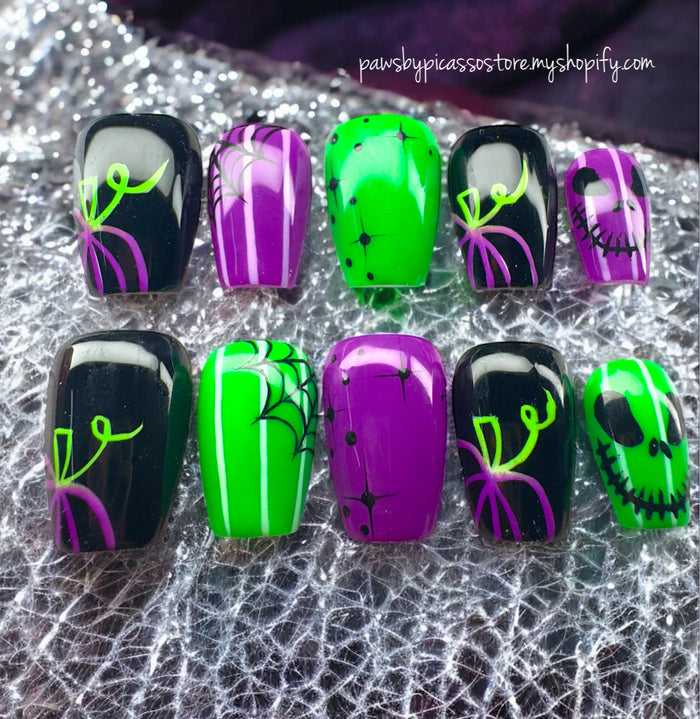 Jacked Up Glow - Paws By Picasso Jacked Up Glow