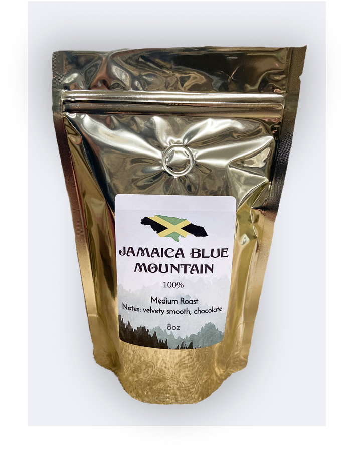 Jamaica Blue Mountain