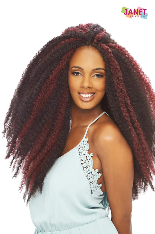 JANET 6X AFRO TWIST BRAIDS - BSW BEAUTY CANADA