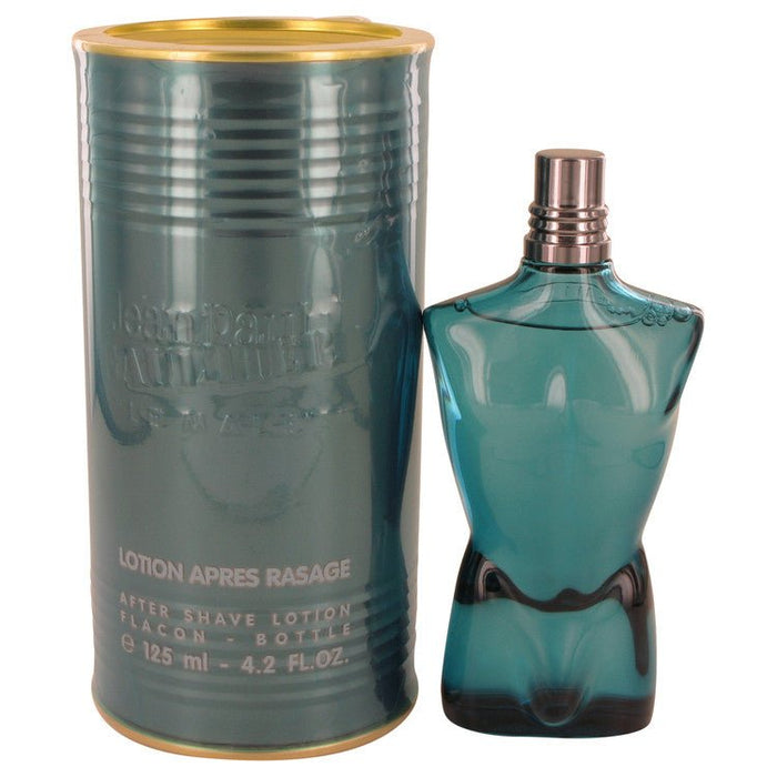 Jean Paul Gaultier Cologne by Jean Paul Gaultier For Men After Shave Lotion 4.2 oz (125mL) - ShanShar Beauty : The world of beauty.