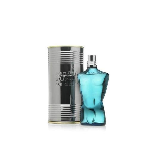 Jean Paul Gaultier Cologne by Jean Paul Gaultier For Men After Shave Lotion 4.2 oz (125mL) - ShanShar Beauty : The world of beauty.
