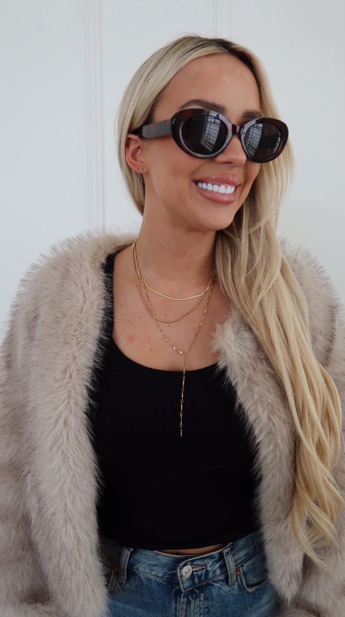 JESSICA NECKLACE