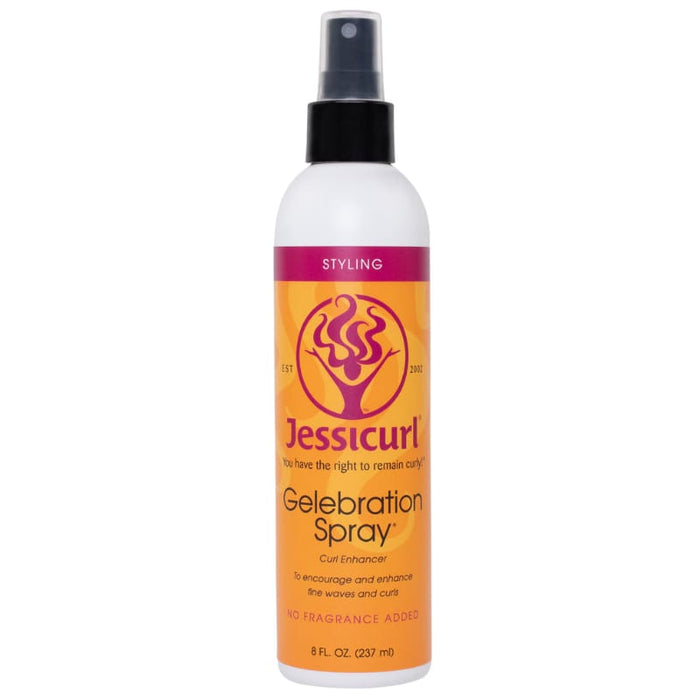 Jessicurl Gelebration Spray