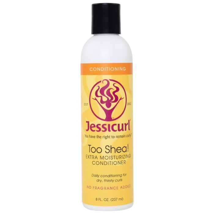 Jessicurl Too Shea! Extra Moisturizing Conditioner