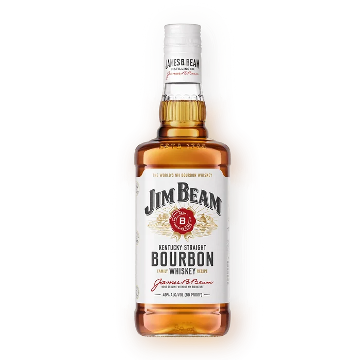Jim Beam® Original: Kentucky Straight Bourbon - Attenza Colombia