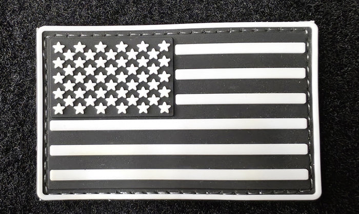 Jiu Jitsu Morale Patch Package