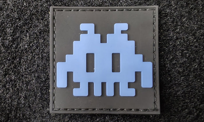 Jiu Jitsu Morale Patch Package