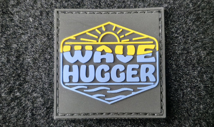 Jiu Jitsu Morale Patch Package