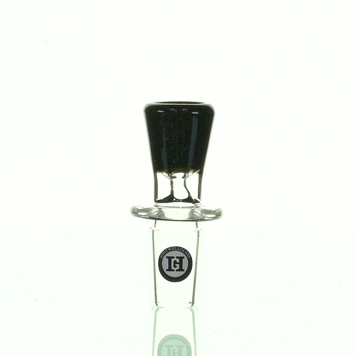 JOE MADIGAN 18MM CRUSHED OPAL FUNNEL BOWL - SSSS