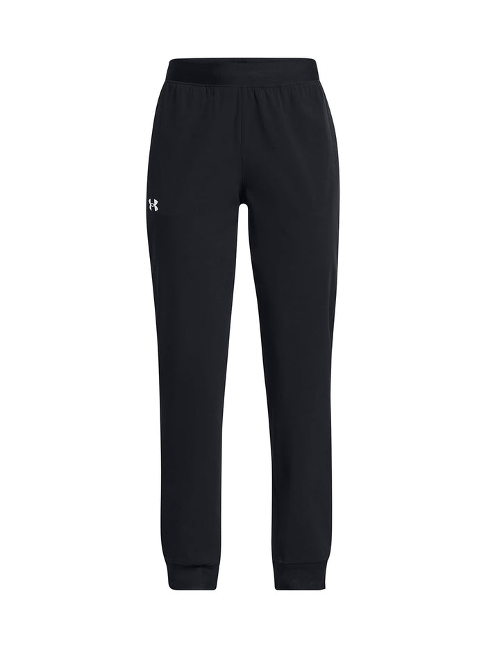 Joggers UA ArmourSport para niña