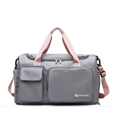 Joi Prima Duffel - Grey