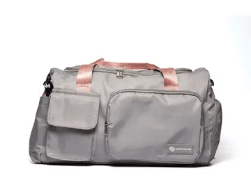 Joi Prima Duffel - Grey