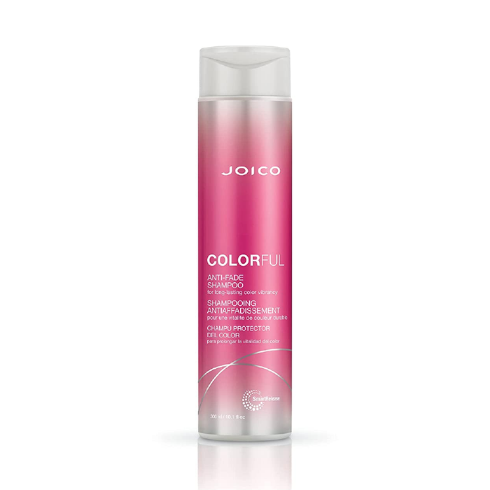 Joico Colorful Anti Fade Shampoo 300ml