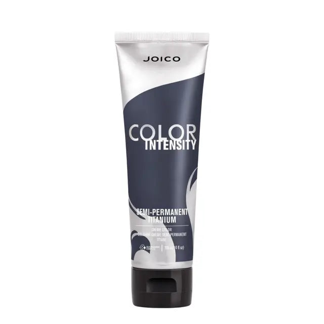 Joico Colour Intensity - Titanium 118ml