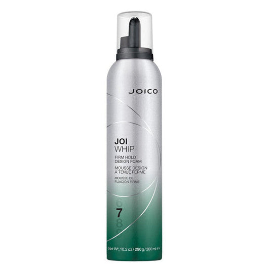Joico Joi Whip Firm Hold Design Foam 300ml
