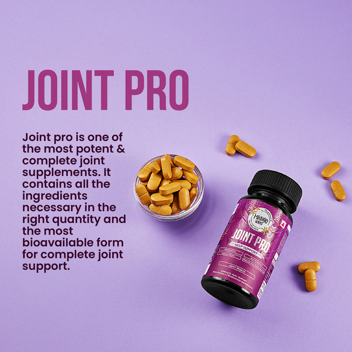 JOINT PRO