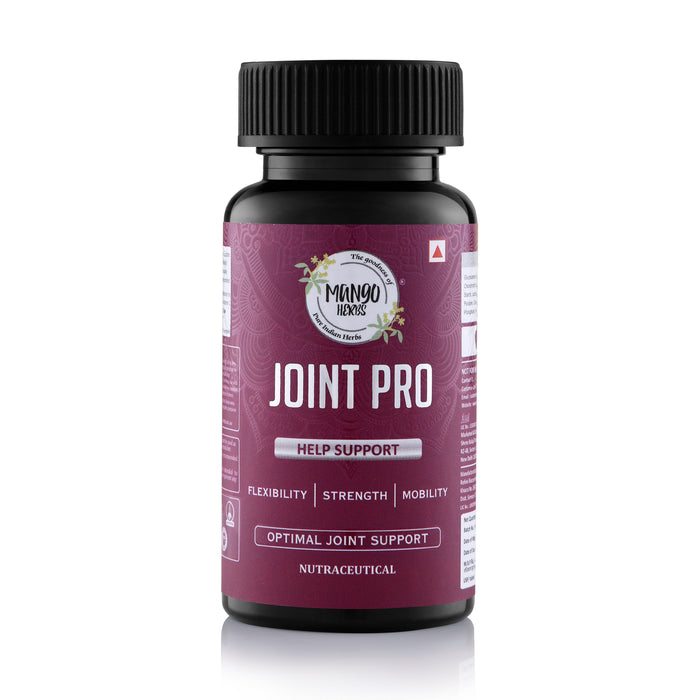 JOINT PRO