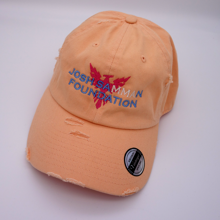 Josh Samman Foundation Hat