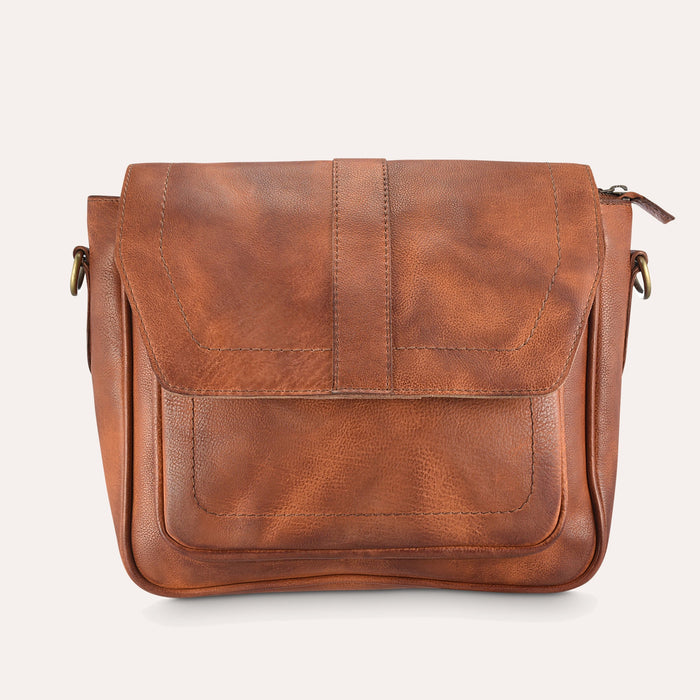 Journey Crossbody