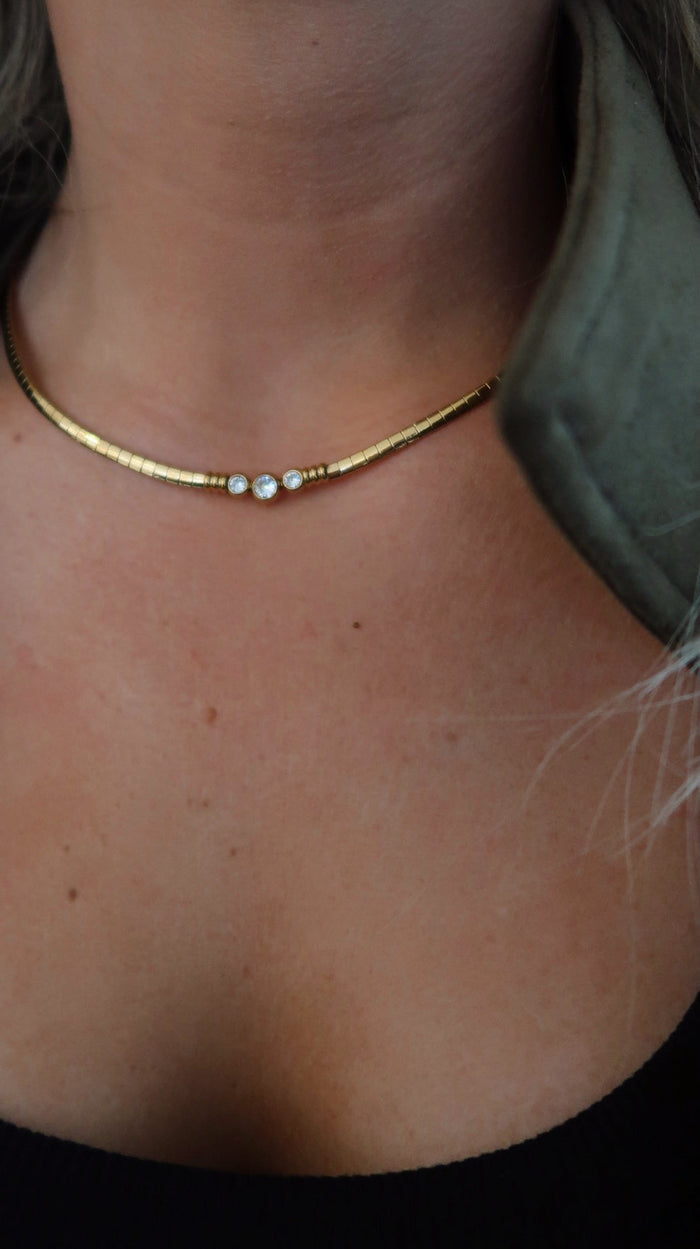 JULIANNA NECKLACE