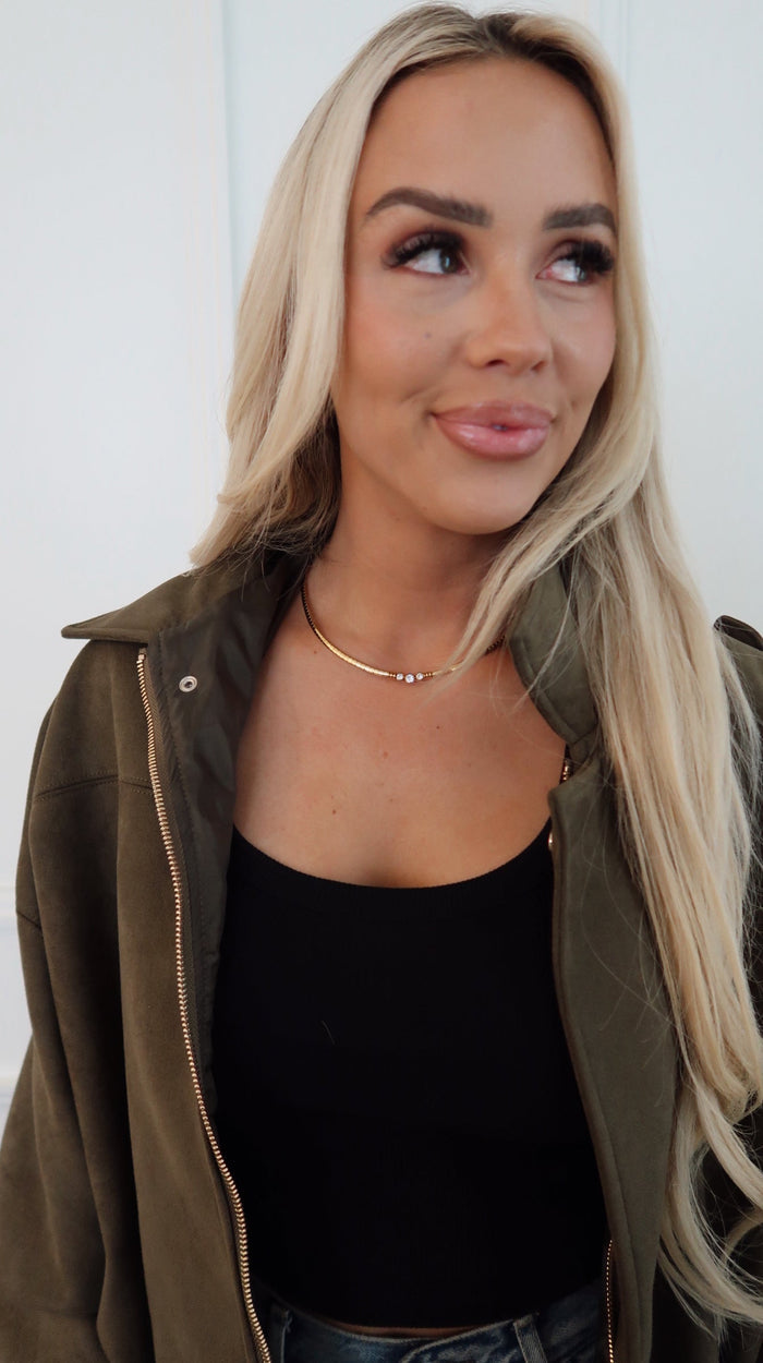 JULIANNA NECKLACE
