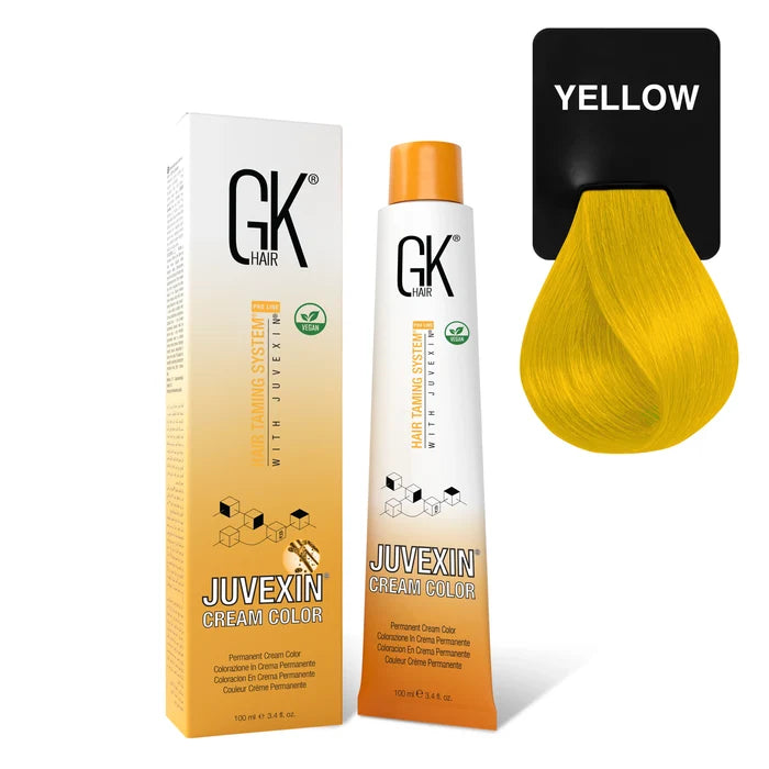 Mixtones / YELLOW