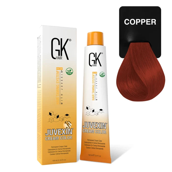 Mixtones / COPPER