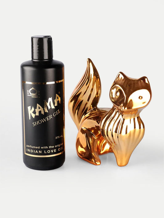 Kama Shower Gel 375ml | One Colour-Image 1