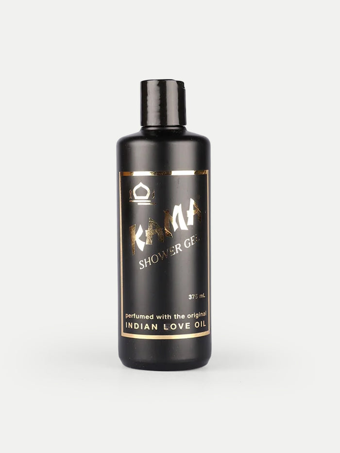 Kama Shower Gel 375ml | One Colour-Image 2