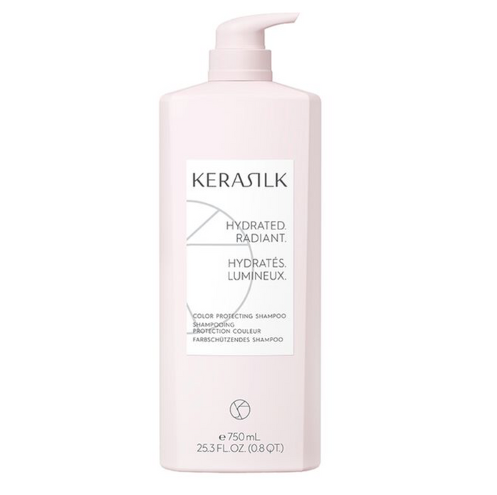 Kerasilk Color Protecting Shampoo