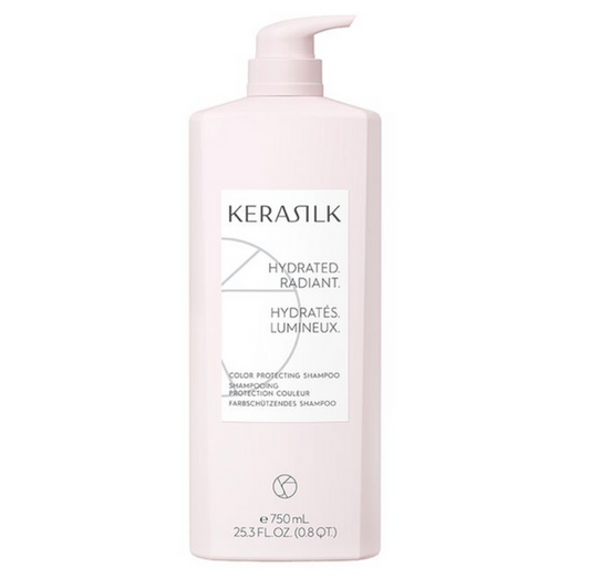 Kerasilk Color Protecting Shampoo