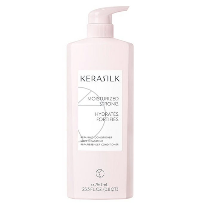 Kerasilk Repairing Conditioner