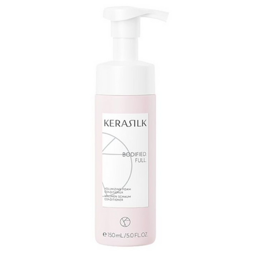 Kerasilk Volumizing Foam Conditioner