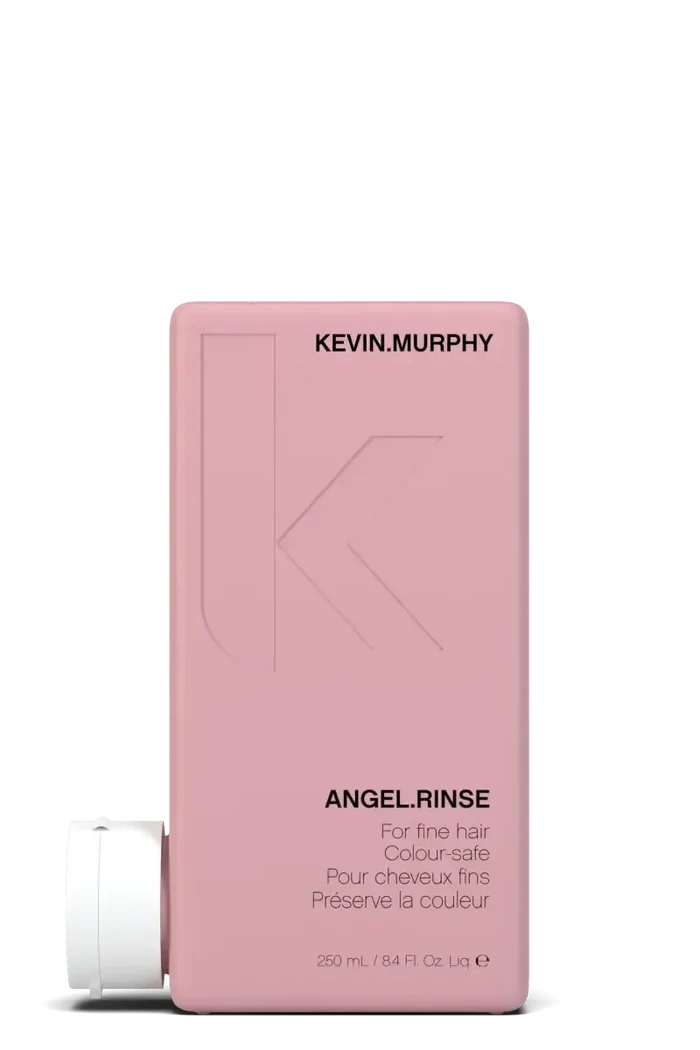 Kevin Murphy Angel Rinse bottle on a white background - Hair Care Canada