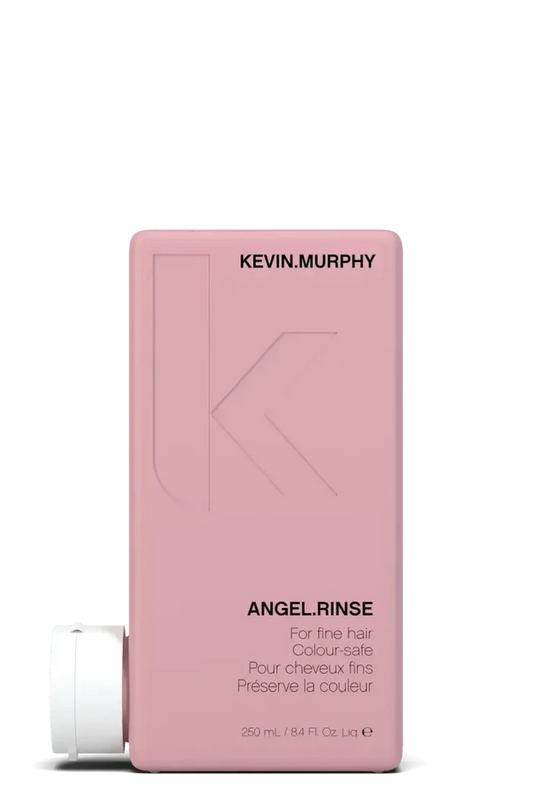 Kevin Murphy Angel Rinse bottle on a white background - Hair Care Canada