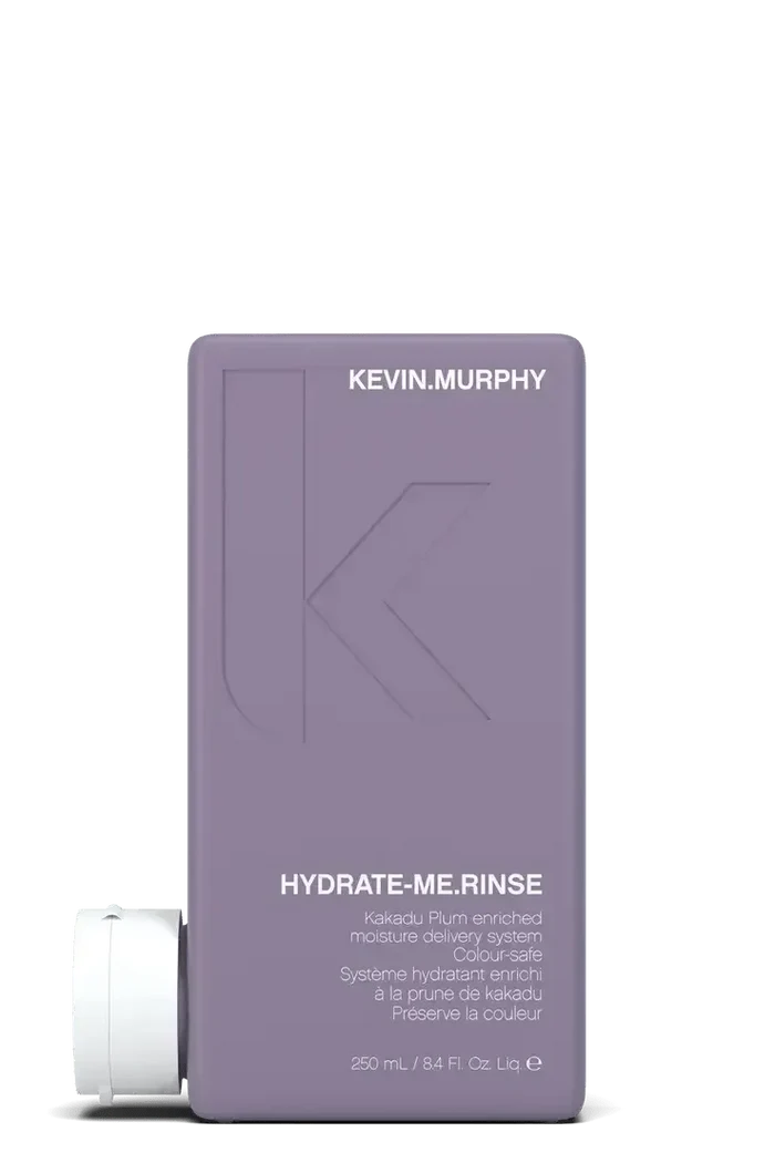 Kevin Murphy Hydrate Me Rinse (Canada) – moisture-boosting conditioner for dry hair | Hair Care Canada