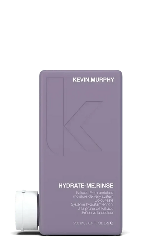 Kevin Murphy Hydrate Me Rinse (Canada) – moisture-boosting conditioner for dry hair | Hair Care Canada