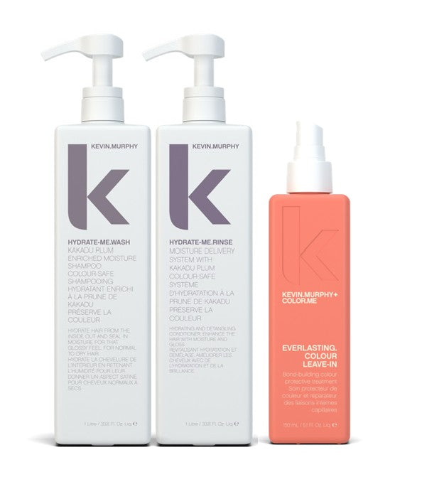 Kevin Murphy Hydrate.Me Rinse – Hydrating Conditioner – Dry Hair – Canada