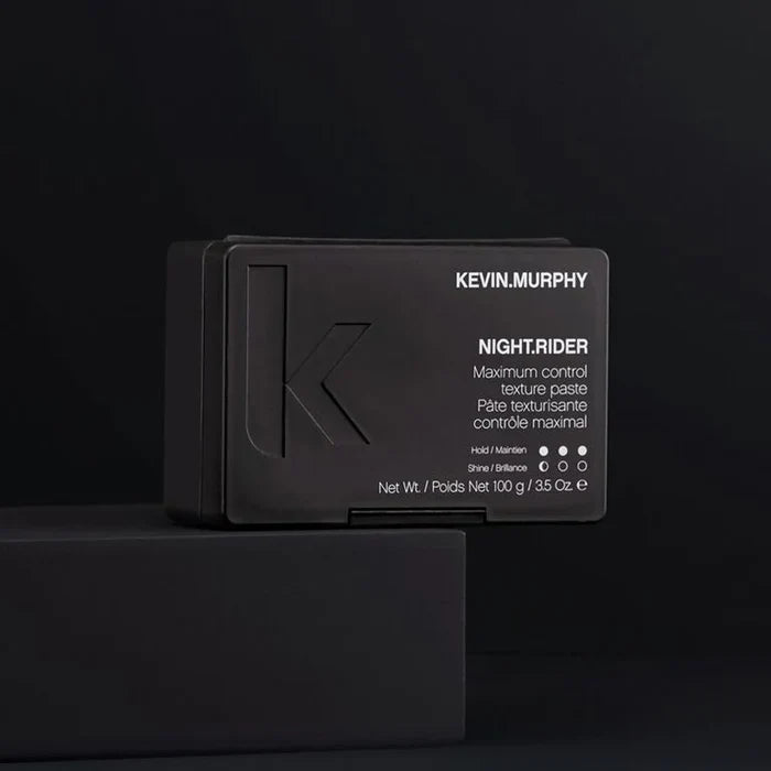 Kevin Murphy Night Rider 100g